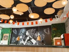 -格朗合 · 鸡汤米线(和悦汇店)