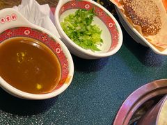 -大吉利·潮汕鲜牛肉火锅(总店)