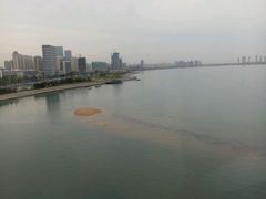 -琴岛之星摩天轮