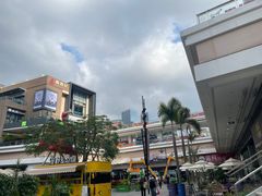 -布吉佳兆业广场