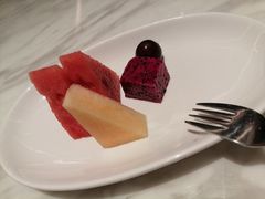 -万悦中餐厅·武汉卓尔万豪酒店