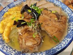 常熟蒸三鲜-得意楼蒸菜馆