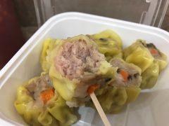 泰斗干蒸烧卖-包道广式点心专门店(振业店)