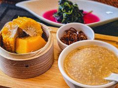 粗粮组合-王府茶宴(大观园总店)