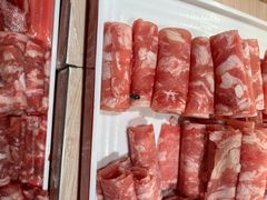 -阪尚皇·原切牛排·烤肉火锅自助(北京路店)