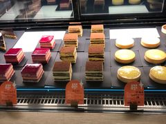 -老梦面包CHEZMOREL(麦子店)