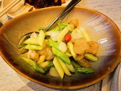 -上海和平饭店龙凤厅 Dragon Phoenix