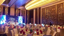 -中谷小南国花园酒店·宴会厅