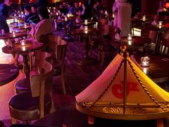 -JZ Club 爵士酒吧(上海店)