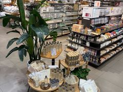 -MUJI无印良品(金狮广场店)