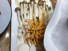 -尚海豆捞(乐虹坊店)