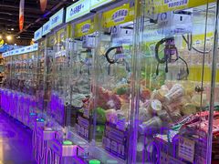 -The Green Party(碧湖万达广场店)