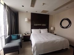 -青岛海尔洲际酒店