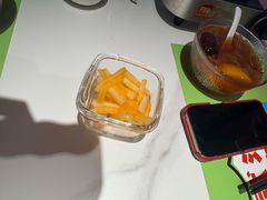 -鑫小城故事·藕汤·家常菜(台北一路总店)