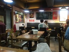 大堂-香港饭店0410(弘大店)