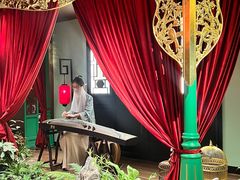 -锦府盐帮·侯宅(五棵松万达店)