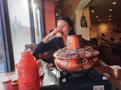 -如意林卡藏餐吧(大昭寺店)