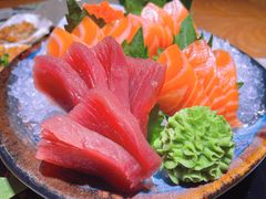 -东田之村自助餐厅(金水路店)