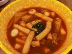 -多宾韩国料理(学衡路店)