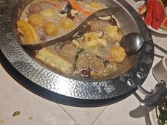 -川锅一号火锅(铜山万达店)