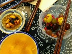 -蜗牛小馆醉乡民谣云南菜(惠新西里店)