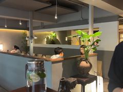 -本处·素食·融合料理(南油店)