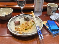 -一块豆腐·海鲜·家常菜(李沧书院路店)