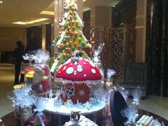 -Salon de Ville浦江汇(上海外滩华尔道夫酒店店)