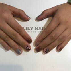 -LILY NAILS美甲美睫