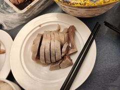 -古南都·江苏酒家(建宁路店)