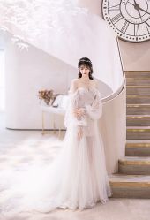 -B.Bridge Couture婚纱礼服(福田店)