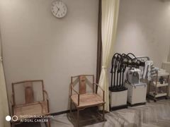 -医济堂·中医养生·经络理疗(凤凰西街店)