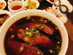 -中国厨房/台湾牛肉面