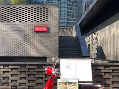 -Tivano意大利餐厅(成都居舍酒店)