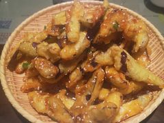 -松针蔡记蒸饺(花园路店)