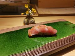 大脂寿司-鮨青(恒基名人购物中心店)
