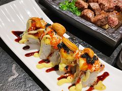 -吉川谷谷·铁板烧烤肉放题(石景山台湾街店)