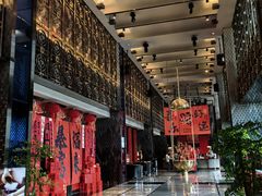 -北京索菲特大酒店