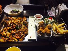 -火炉火自助餐(枫蓝国际店)