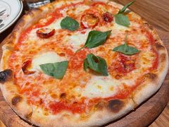 Margarita-La Strada(安福路店)