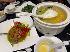 -玄武苏宁诺富特酒店·紫金轩中餐厅