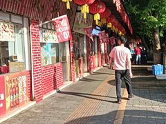 -胜记菜馆(文明路)