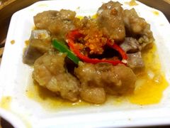 蒜香蒸排骨-小榄公饭店(西区彩虹店)