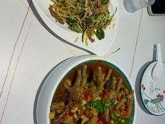 -亿牌牌东北烧烤(博物馆旗舰店)
