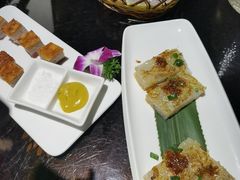 -金厨泰国餐厅·全泰籍厨师料理(拱北店)