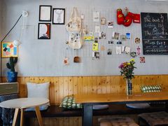 -251#coffee roasters(沿河东路店)