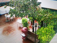 -素心小筑(后沙裕镇店)
