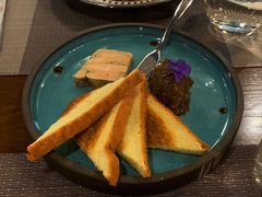 -LA CREPERIE BRETONNE布列塔尼法式餐厅(天童北路店)