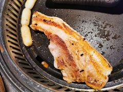 -花味·自助烤肉(雨花客厅店)