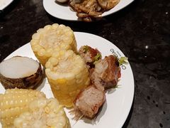 -川骄海鲜自助(河东店)